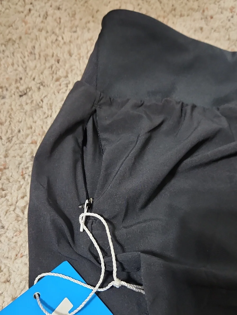 NWT Hoka Glide 4